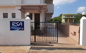 Hotel Rsa Residency